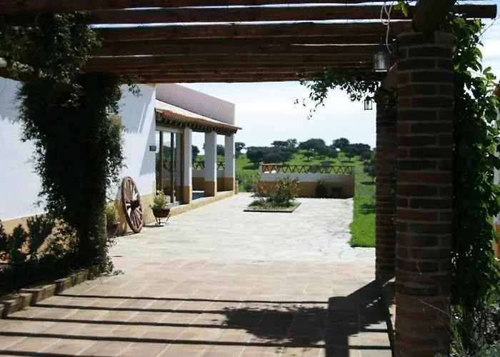 Naveterra-Hotel Rural Alandroal