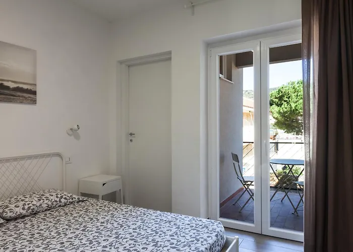 Miriam Hotel & Residence Pietra Ligure