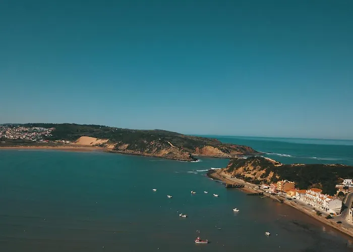 Albergaria Sao Pedro São Martinho do Porto
