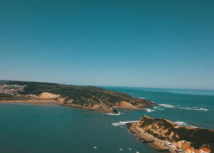 Albergaria Sao Pedro São Martinho do Porto