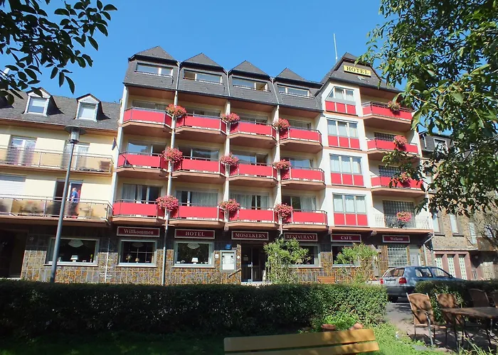 Hotel Moselkern