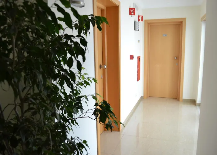 Arenilha Guest House