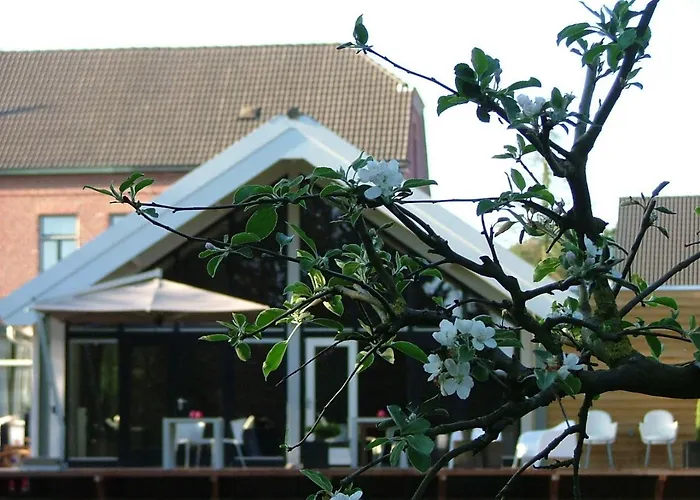 Rosa Arvensis Bed and Breakfast Lottum