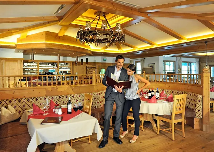 Hotels in Kramsach