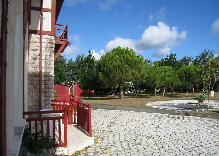 Hôtel Primavera Saint-Palais-sur-Mer