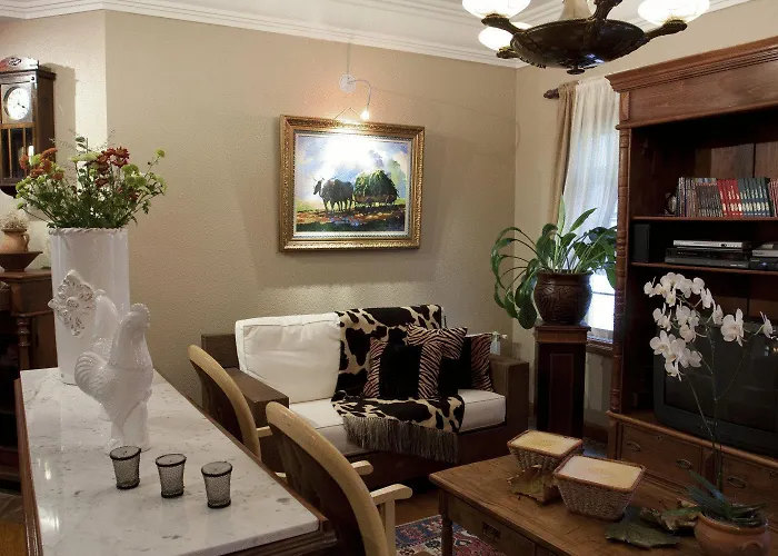 Hotel Pousada Florença Gramado