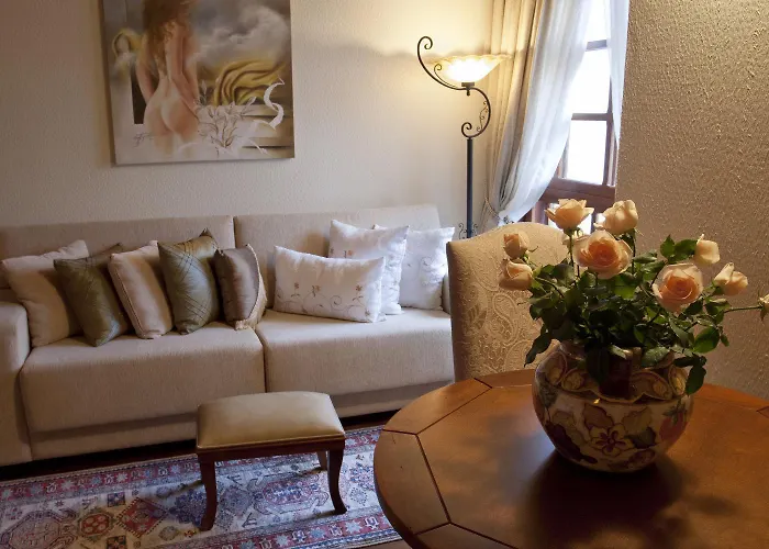 Hotel Pousada Florença Gramado