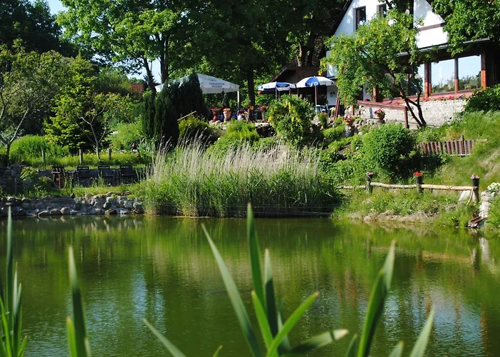 Hotel Ruhekrug Lurschau