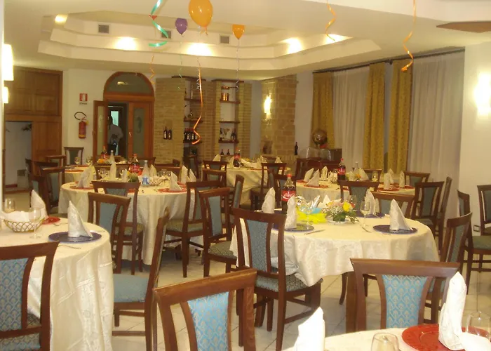 Antica Marina