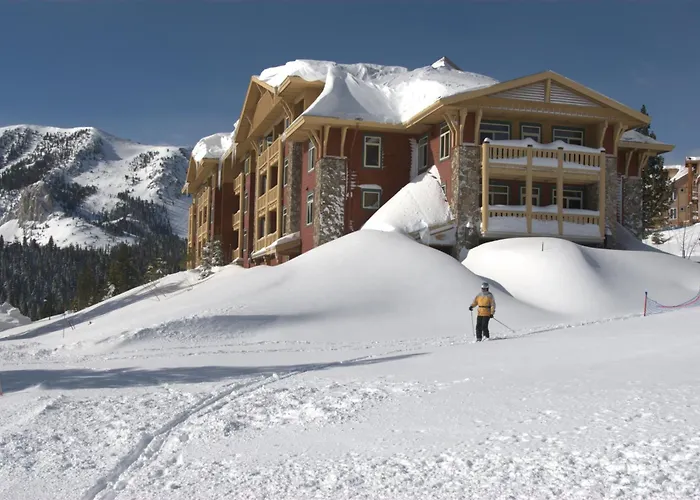 Juniper Springs Resort Mammoth Lakes