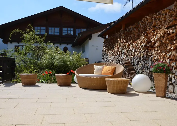 Hotels in Obermaiselstein