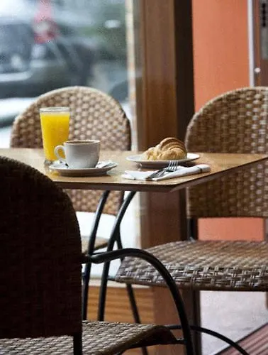 Hotel Igartza Beasáin