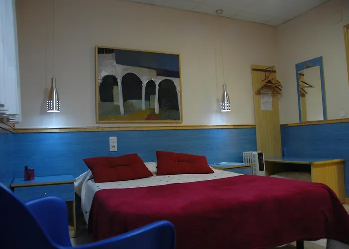 Hostal El Cartero Teruel