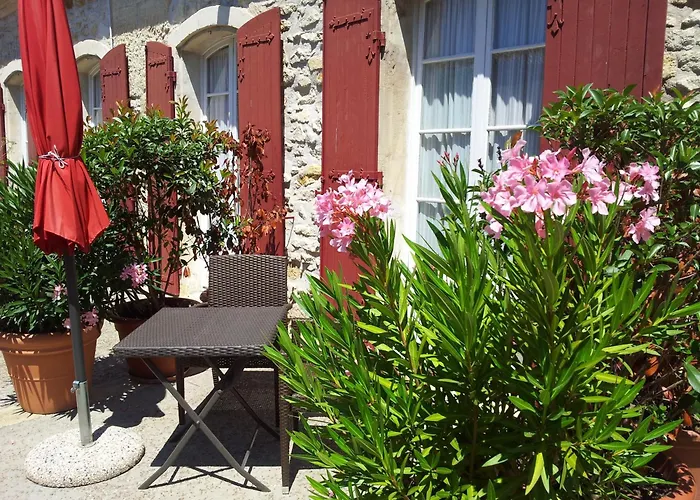 Hotel Des Artistes Tarascon