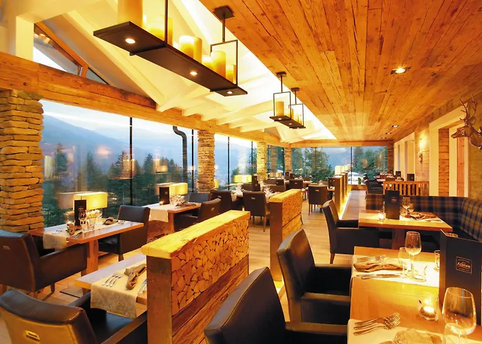Hotel Albion Mountain Spa Resort Dolomites Urtijëi