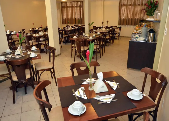 San Manuel Praia Hotel Aracaju