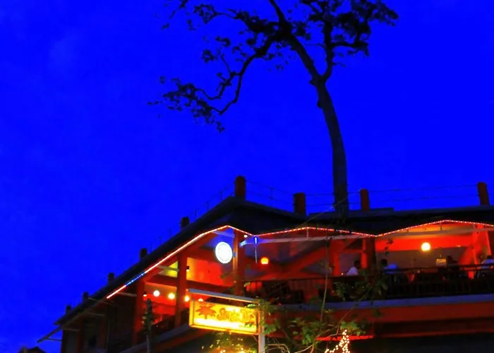 Simple Life Resort Ko Tao