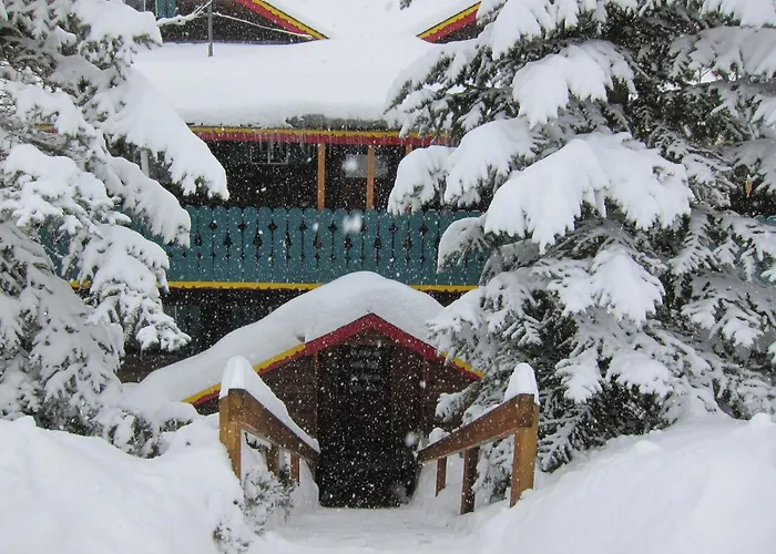 Chateau Apres Lodge Park City