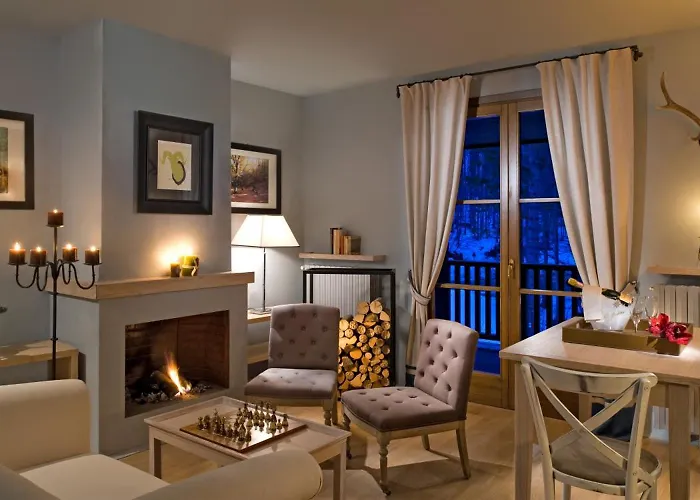 Val di Luce SPA Resort Abetone