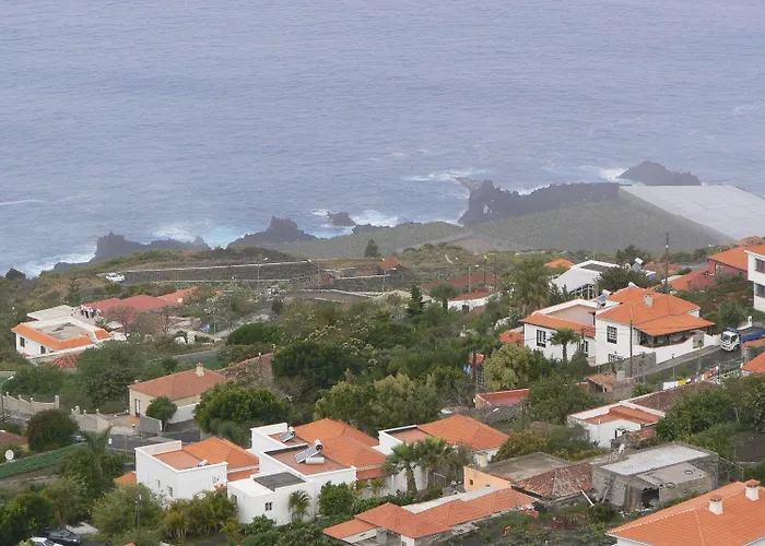 Apartamentos y Bungalows Finca Colón