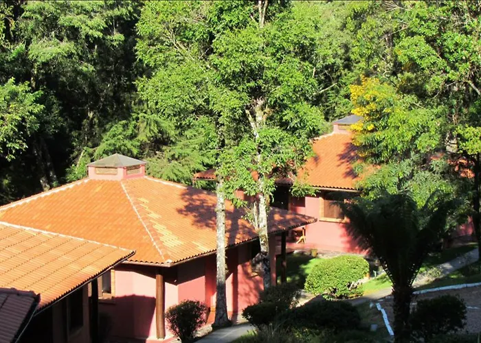 Pousada Rosa Gramado