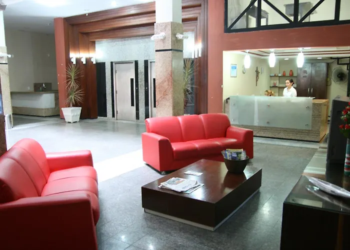 Hotel Delta Parnaíba