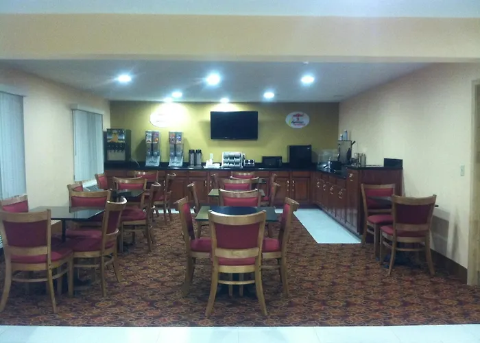 Super 8 South By Wyndham