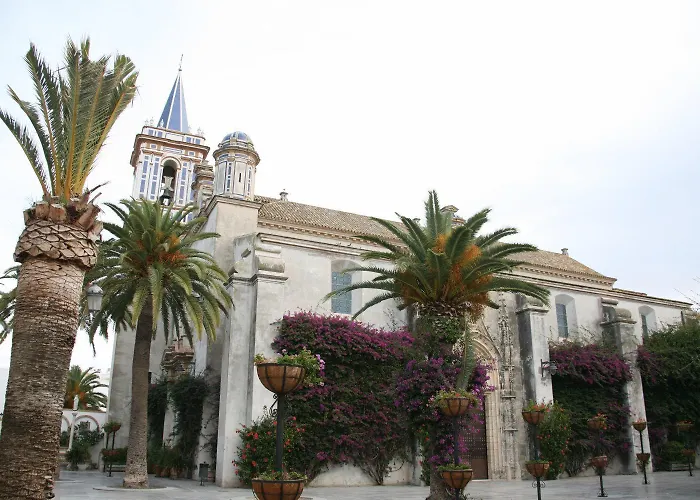 Hostal Gran Capitan Chipiona