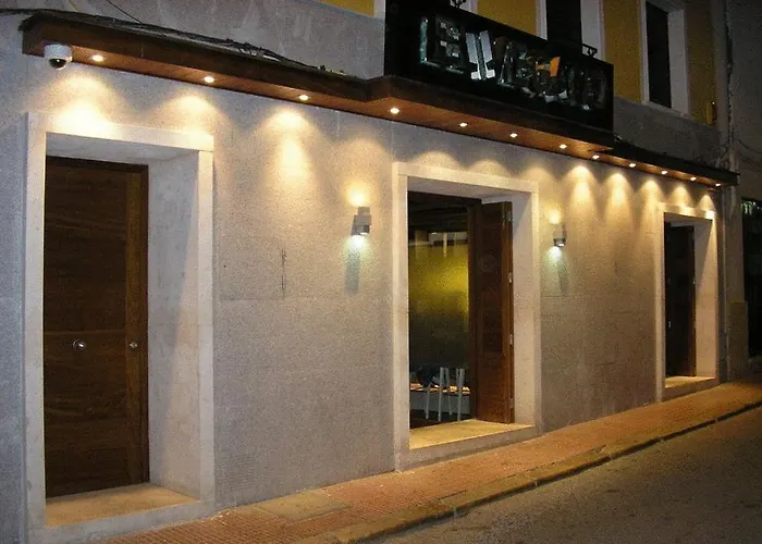 Hostal El Vegano