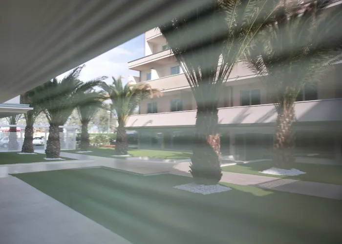 Villa Del Mare Spa Resort Cervia