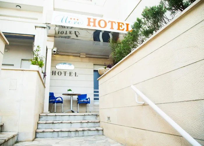 Hotel More Split