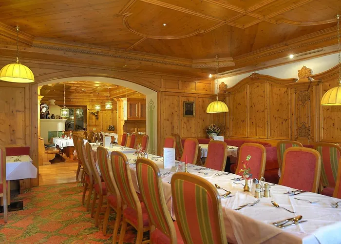 Hotel Bräurup