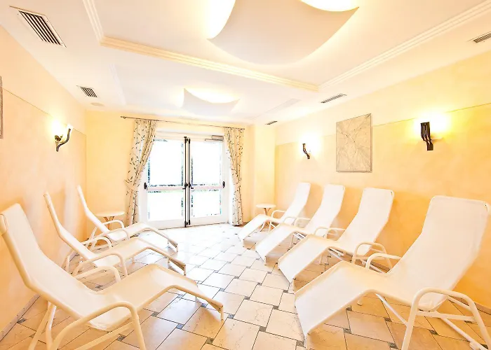 Hotel Mondschein Sterzing