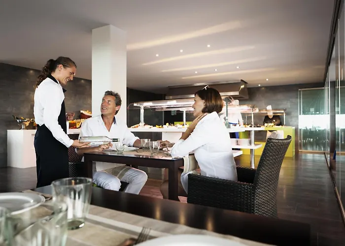 Hotel Occidental Jandía Royal Level - Adults Only Morro Jable 