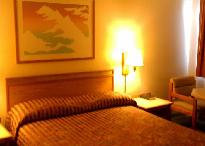 Colorado River Value Inn Bullhead City