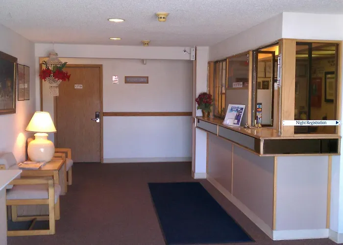 Colorado River Value Inn Bullhead City