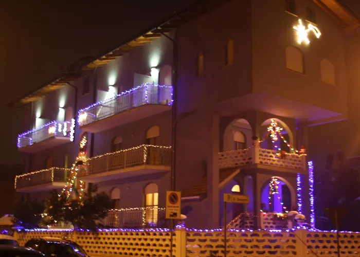 Hotel Gf Cesano Boscone