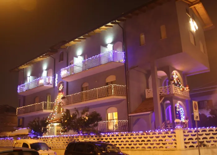 Hotel Gf Cesano Boscone