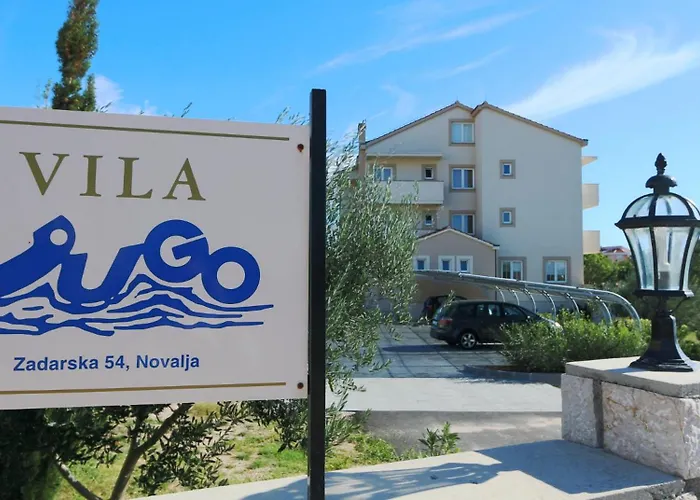 Bed & Breakfast Jugo Novaglia