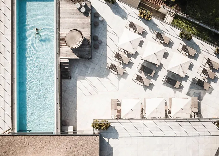 Excelsior Dolomites Life Resort San Vigilio Di Marebbe