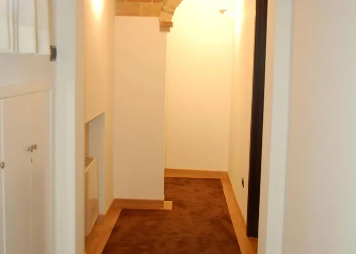 Bed and Breakfast Antico Borgo Chieti