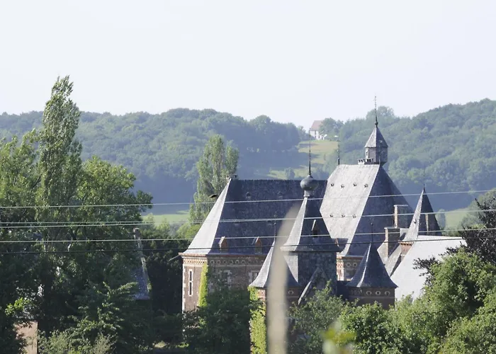 Hotel Restaurant De Kommel Voeren