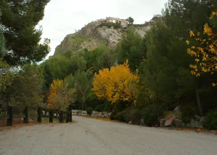 Hotel El Doncel