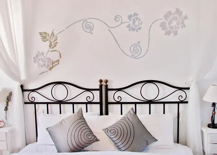 Hotel La Perla Blanca - Ronda