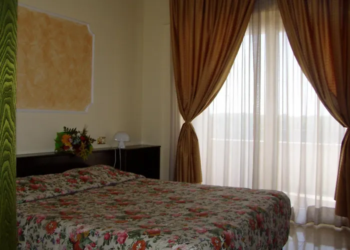 Hotel Le Dune Licola