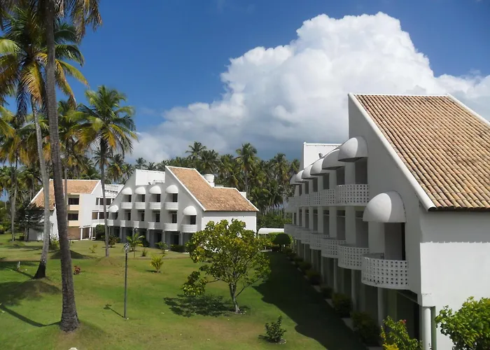 Hotel D'Anatureza Maceió