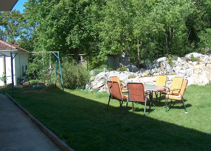 Villa Petra