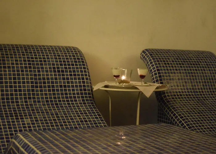 Hotel Spa La Casa Del Convento Chinchón