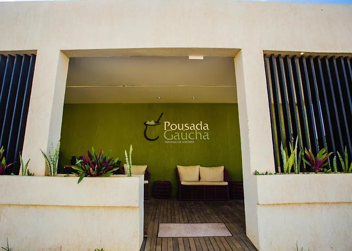 Pousada Gaucha Fernando de Noronha