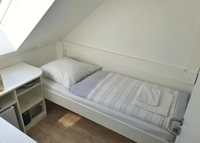 Aparthotel Marion Weber Brema